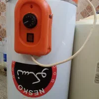 ابگرمکن برقی 50 لیتری|آبگرمکن، پکیج، شوفاژ|بندرعباس, |دیوار