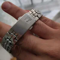 ساعت تیسوت Tissot PR50 Chronograph|ساعت|تهران, نجات اللهی|دیوار