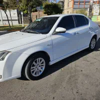 دنا پلاس مدل۹۷ سانروف بدون رنگ