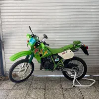 کامکس کامیکس Kmx|موتورسیکلت|تهران, فلاح|دیوار