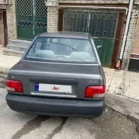 پراید ۹۰ دوگانه
