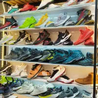 کفش کتونی اصل