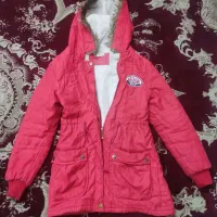 ۳ عدد کاپشن بچگانه