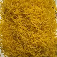 ماکارونی عصایی