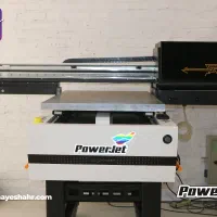 فلت بد 6090|ماشین‌آلات صنعتی|چهاردانگه (تهران), |دیوار