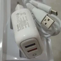 شارژر فست شارژ xhanze مدل ch022