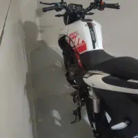 زونتس Zontes NS|موتورسیکلت|سنندج, |دیوار