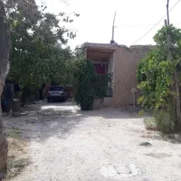 خانه روستایی به همراه دو دامداری و تراکتور فروشی