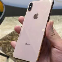 ایفون Xs Max کلکسیونی ، درحد اکبند ، دوسیم|موبایل|تهران, مینی‌سیتی (شهرک نفت)|دیوار