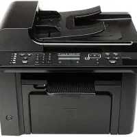 پرینتر کپی اسکنر فکس