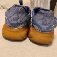 کتونی رانینگ اسکیچرز اصل|کیف، کفش، کمربند|قم, دانش|دیوار