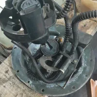 نیروی کار در باطری سازی