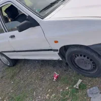 فروش خودرو پراید مدل ۹۰|خودرو سواری و وانت|رشت, اسماعیل آباد|دیوار