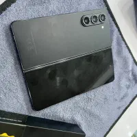 سامسونگ Z folde5|موبایل|اهواز, نادری|دیوار