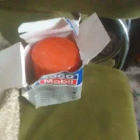 فیلتر روغن پژووپیکان پیمانه روغن ربع کیلو تا ۴کیلو