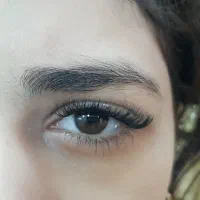 کاشت مژه هیدن|خدمات آرایشگری و زیبایی|صومعهسرا, |دیوار