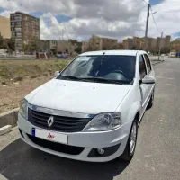 تندر ۹۰ پلاس اتوماتیک