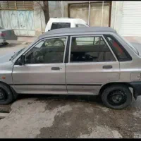 پراید فروشی مدل ۸۹برج ۵|خودرو سواری و وانت|کوهدشت, |دیوار