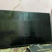 تلفزیون اسنوا شکسته