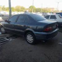 سمند ef7ef7دوگانه شرکتی مدل ۹۱|خودرو سواری و وانت|اقبالیه, |دیوار