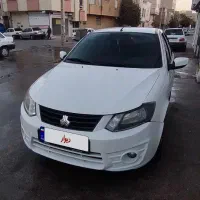 ساینا دو گانه 99|خودرو سواری و وانت|قزوین, |دیوار