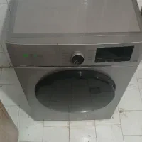 ماشین لباسشویی ایکس ویژن