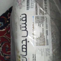 یک جفت فرش ۹متری اهورا وینتیج فیلی