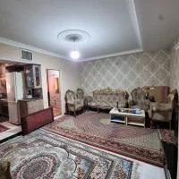 ۴۵متر _ طبقه ۲ _پارکینگ و آسانسور_ فلاح سجاد شمالی