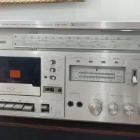 استریو سونی بسیار تمیز