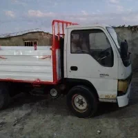 فروش فوری آمیکو چهار نیم باری