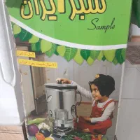 سبزی خردکن سه کیلو|خردکن، آسیاب، غذاساز|تهران, یافت‌آباد|دیوار