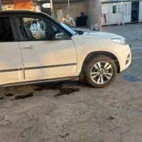 ایکس ۳۳ نیوفیس|خودرو سواری و وانت|تهران, شهرک شریعتی|دیوار