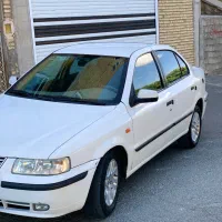 سمند lx مدل ۸۳