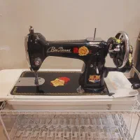 چرخ خیاطی نو