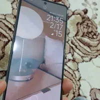 گوشی درحدنو ،  نوت 14 اس  256با رم 8