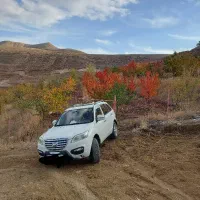 فروش لیفان x60 مدل ۹۲ کم کارکرد