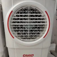 کولر آبی پرتبل ۱۸۰۰۰ هزار ایستاده