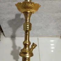 قلیون برنجی