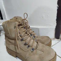 پوتین اصل ویبرام امریکایی|کوهنوردی و کمپینگ|سنندج, |دیوار