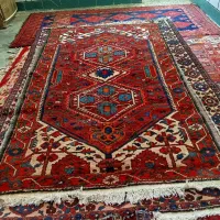 قالی بومی نو و در حدنو ۶تخته ۳۵ میلیون