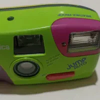 دوربین عکاسی کونیکا|دوربین عکاسی و فیلمبرداری|پیشوا, |دیوار