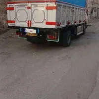 اهواز ملاثانی|خودرو سنگین|باوی, |دیوار