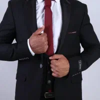 کت شلوار مردانه