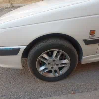 پارس TU5 کلکسیونی آخر ۹۵|خودرو سواری و وانت|ایلام, |دیوار