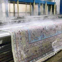 قالیشویی مبلشویی موکت فرش قالی خوشخواب تشک شویی