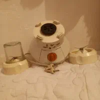 مخلوط کن قدیمی|خردکن، آسیاب، غذاساز|خرمآباد, |دیوار