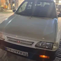 پراید هاچبک 111 نسیم