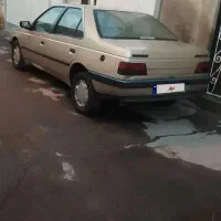 پژو 405مدل 83|خودرو سواری و وانت|خسروشاه, |دیوار