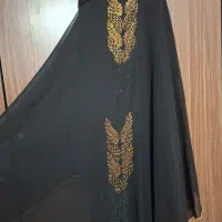 لباس مجلسی مانتواماراتی|لباس|بندر امام خمینی, |دیوار