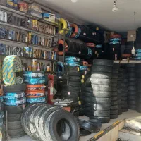 لاستیک  انواع ماشین زیر قیمت